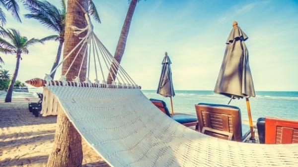 ¿Aún sin vacaciones? Toma nota de los destinos favoritos de los españoles ¿Aún sin vacaciones? Toma nota de los destinos favoritos de los españoles