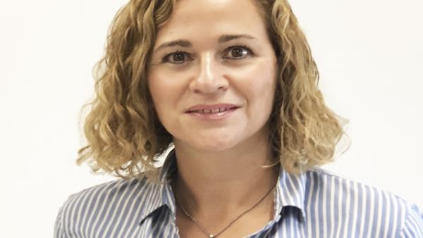 Irma Clots-Figueras, ganadora del XVIII Premio Fundación Banco Sabadell a la Investigación Económica. Irma Clots-Figueras, ganadora del XVIII Premio Fundación Banco Sabadell a la Investigación Económica.