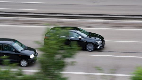 ¡Atención conductores! Más de 1.000 radares para controlar la velocidad en las carreteras ¡Atención conductores! Más de 1.000 radares para controlar la velocidad en las carreteras