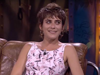 María León