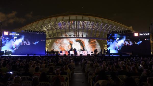La Nit del Berklee de 2018 La Nit del Berklee de 2018