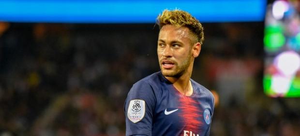Neymar