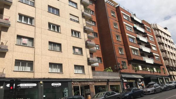 Pisos, Oviedo. Pisos, Oviedo.