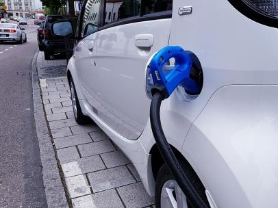 Coches eléctricos que se pueden comprar entre 20.000 y 30.000 euros