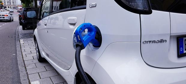 990687 620 282 - Volkswagen invertirá más de 1.000 millones en movilidad eléctrica