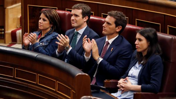 Acto homenaje a las víctimas del terrorismo Acto homenaje a las víctimas del terrorismo