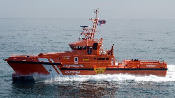 Nave de Salvamento Marítimo Nave de Salvamento Marítimo