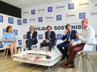 Foro movilidad