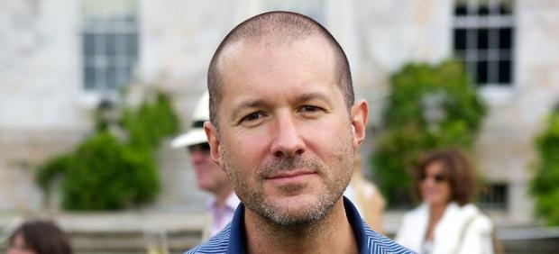 Jony Ive