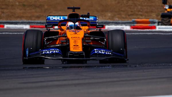 Carlos Sainz Carlos Sainz