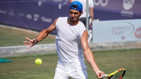 Rafa Nadal Rafa Nadal