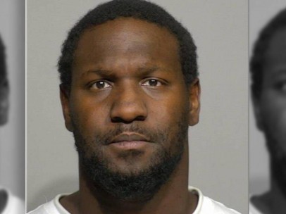 Travis Stackhouse, de 29 años, enfrenta un cargo de homicidio imprudente.