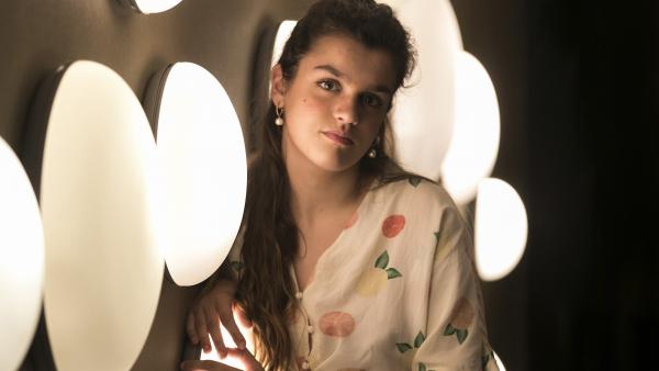 Amaia Romero Amaia Romero