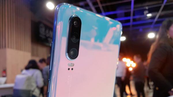 Huawei P30 Huawei P30