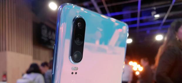 Huawei P30