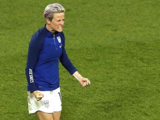 Megan Rapinoe