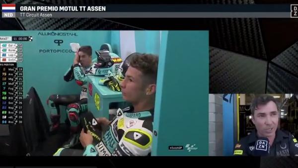 Dazn Dazn