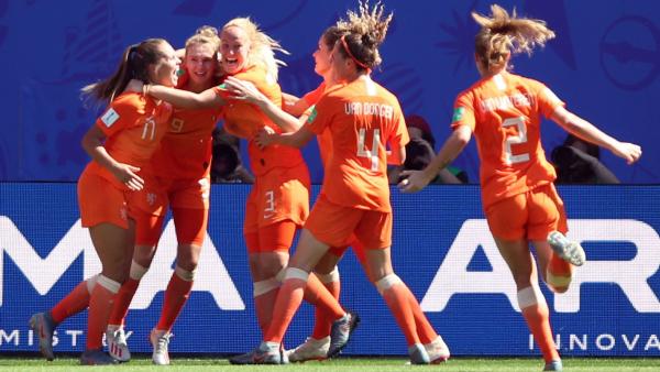 Holanda Holanda