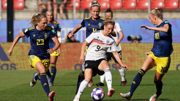 Svenja Huth Svenja Huth