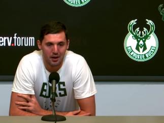 Nikola Mirotic
