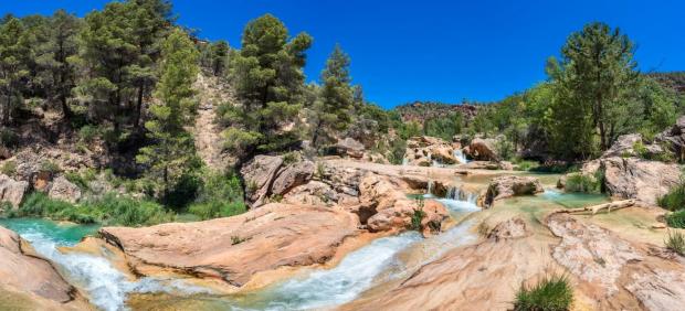 Castilla-La Mancha cuenta con 35 zonas de baño autorizadas para disfrutar de la naturaleza