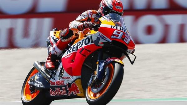 Marc Márquez Marc Márquez