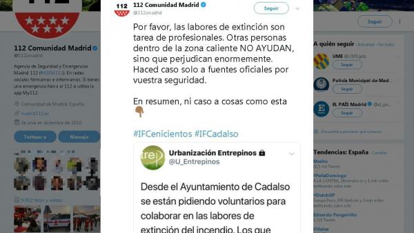 Tuit contra bulos Tuit contra bulos