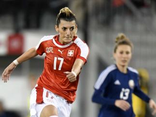 Florijana Ismaili