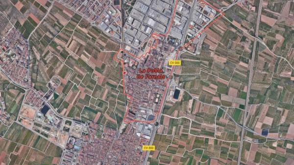 Valencia.- Sucesos.- Intoxicadas 18 personas en un salón de bodas en la Pobla de Farnals Valencia.- Sucesos.- Intoxicadas 18 personas en un salón de bodas en la Pobla de Farnals