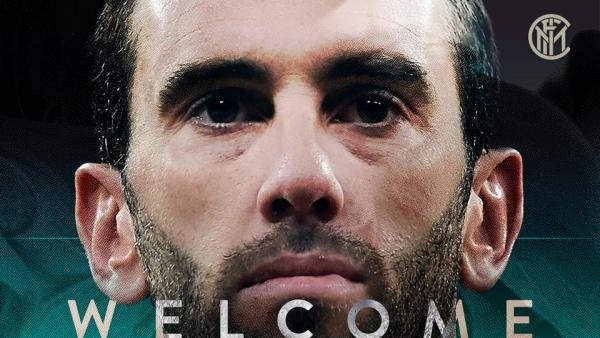 Diego Godín Diego Godín