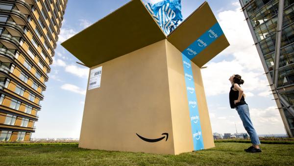Amazon Prime Day Amazon Prime Day