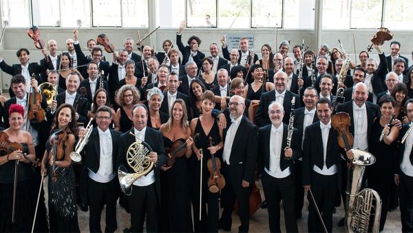 Orquesta de València Orquesta de València
