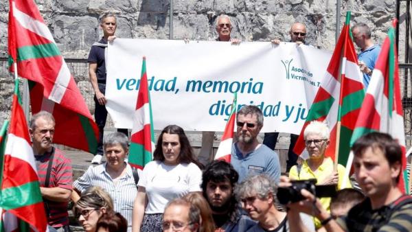 Homenaje proetarra Homenaje proetarra