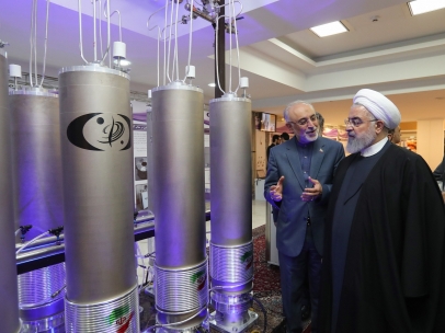 Irán