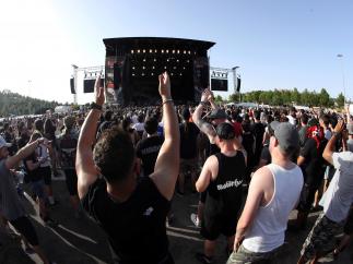 Festival Dowload