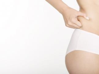 Las mujeres con grasa en la zona abdominal tienen más riesgo de sufrir enfermedades cardiovasculares que las que la acumulan en las piernas