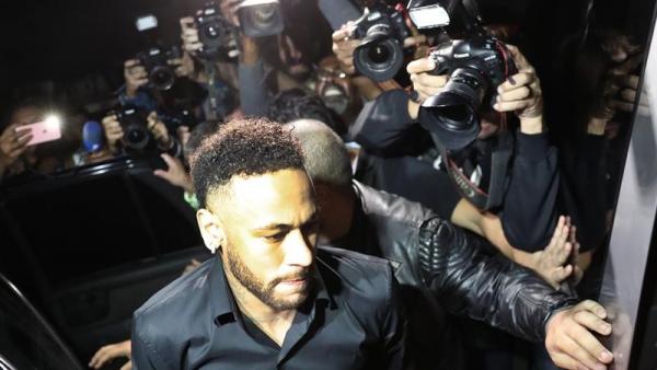Neymar Neymar