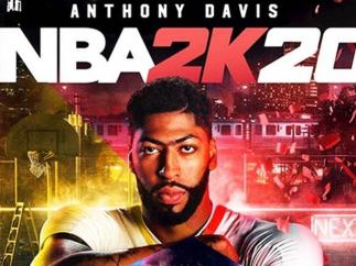 'NBA 2K20'