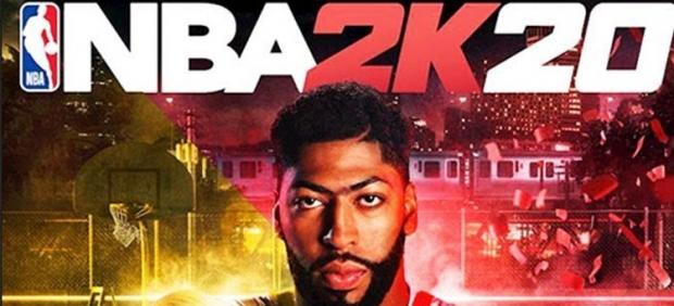 'NBA 2K20'