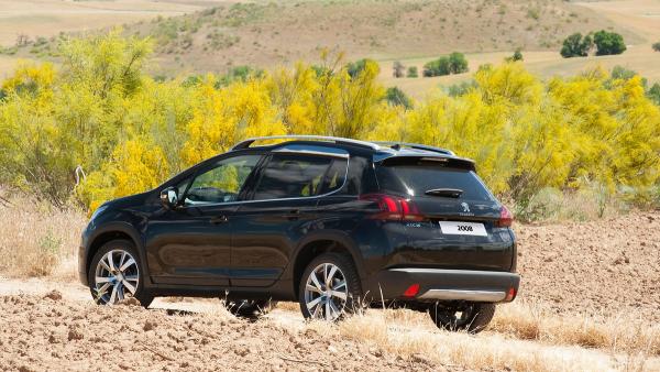 Estos son los diez coches mejor valorados por los internautas Estos son los diez coches mejor valorados por los internautas