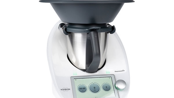 Vorwerk Vorwerk