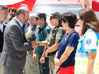 Pedro Rollán