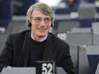 David-Maria Sassoli