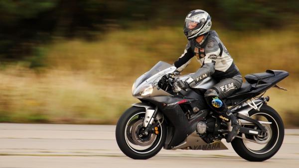 Airbag para motoristas: lo último en equipamiento para los amantes de las motos Airbag para motoristas: lo último en equipamiento para los amantes de las motos