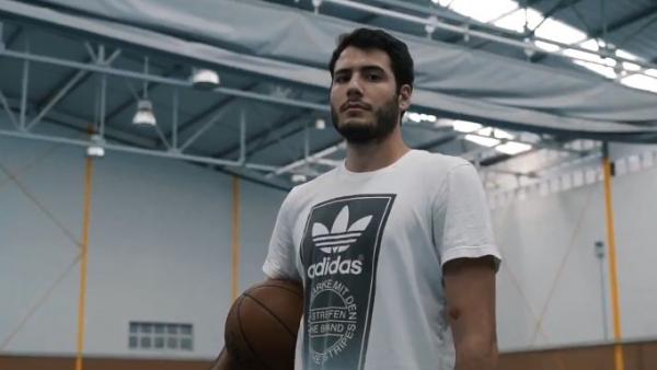Álex Abrines Álex Abrines