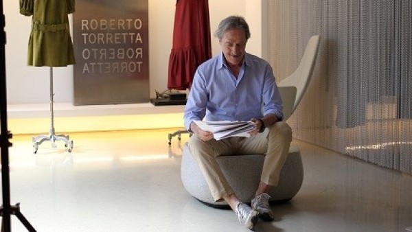 Roberto Torretta Roberto Torretta