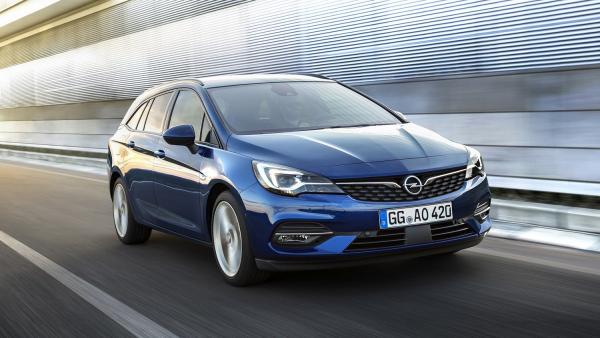 El Opel más eficiente de todos los tiempos El Opel más eficiente de todos los tiempos