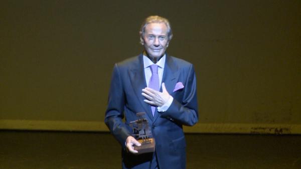 Muere el actor Arturo Fernández, a los 90 años de edad Muere el actor Arturo Fernández, a los 90 años de edad