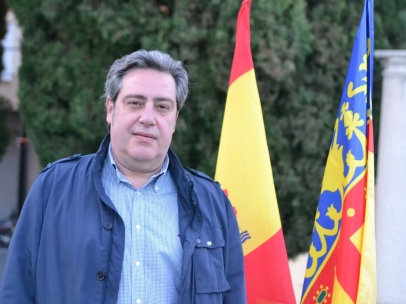 José María Llanos