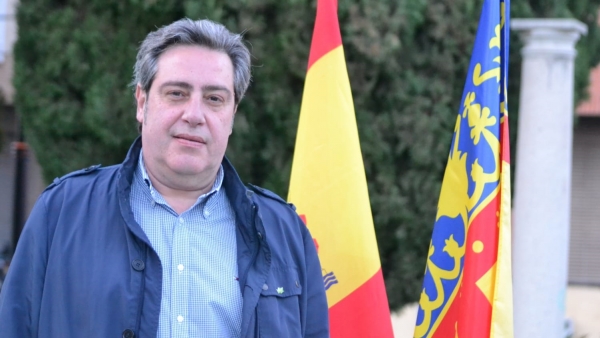 José María Llanos José María Llanos